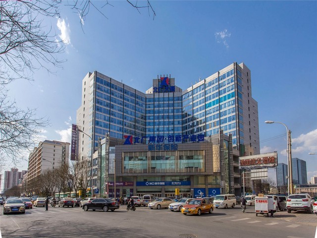 天津真草迷你高尔夫